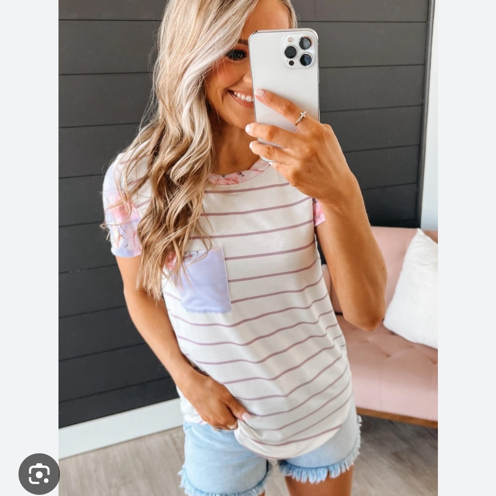 Pulse T-shirt NWOT